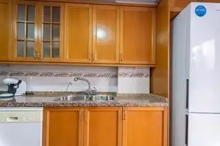 Piso con ascensor en venta en Playa del Cura, imagen 10