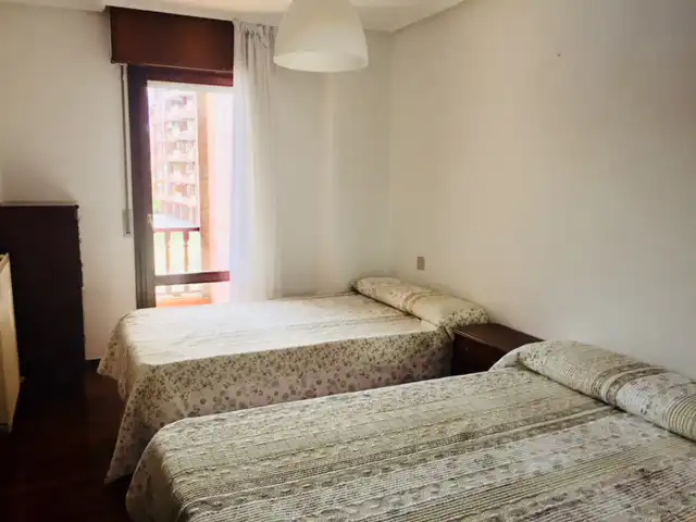 Flat for rent in Paseo Ocharan Mazas, 13, Brazomar