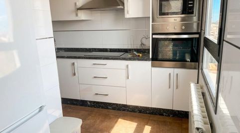 Foto 3 de Estudio en venta en Avenida Elvas, Badajoz Capital