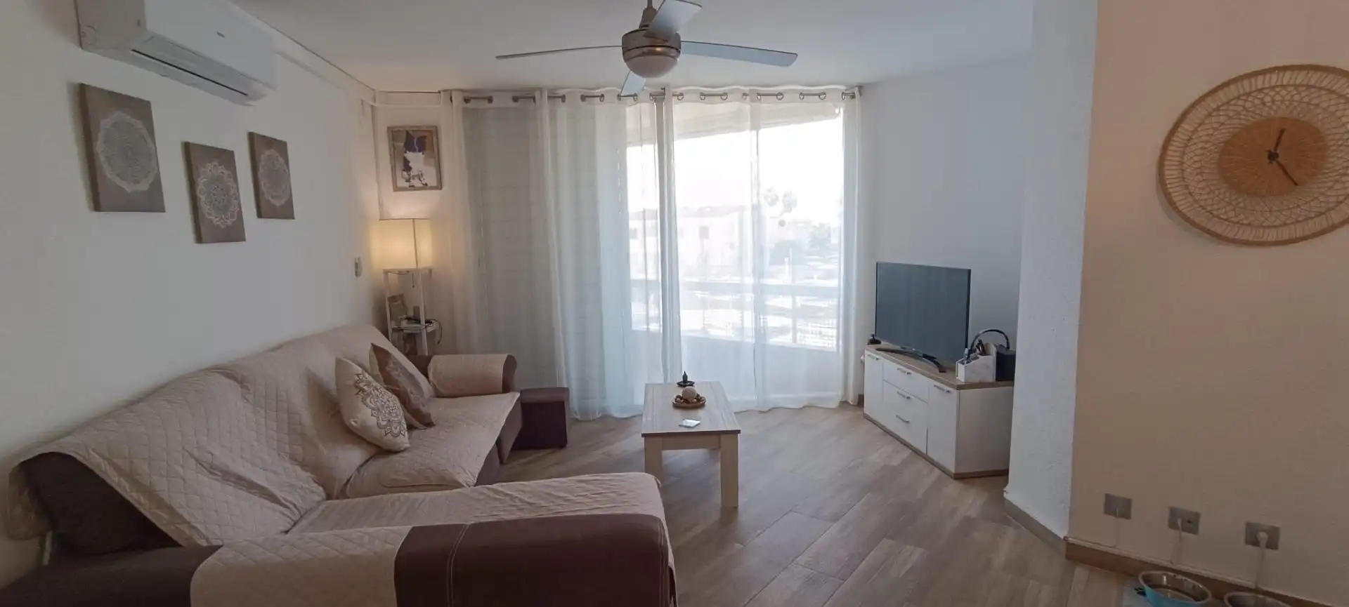 Flat for sale in Segur Platja