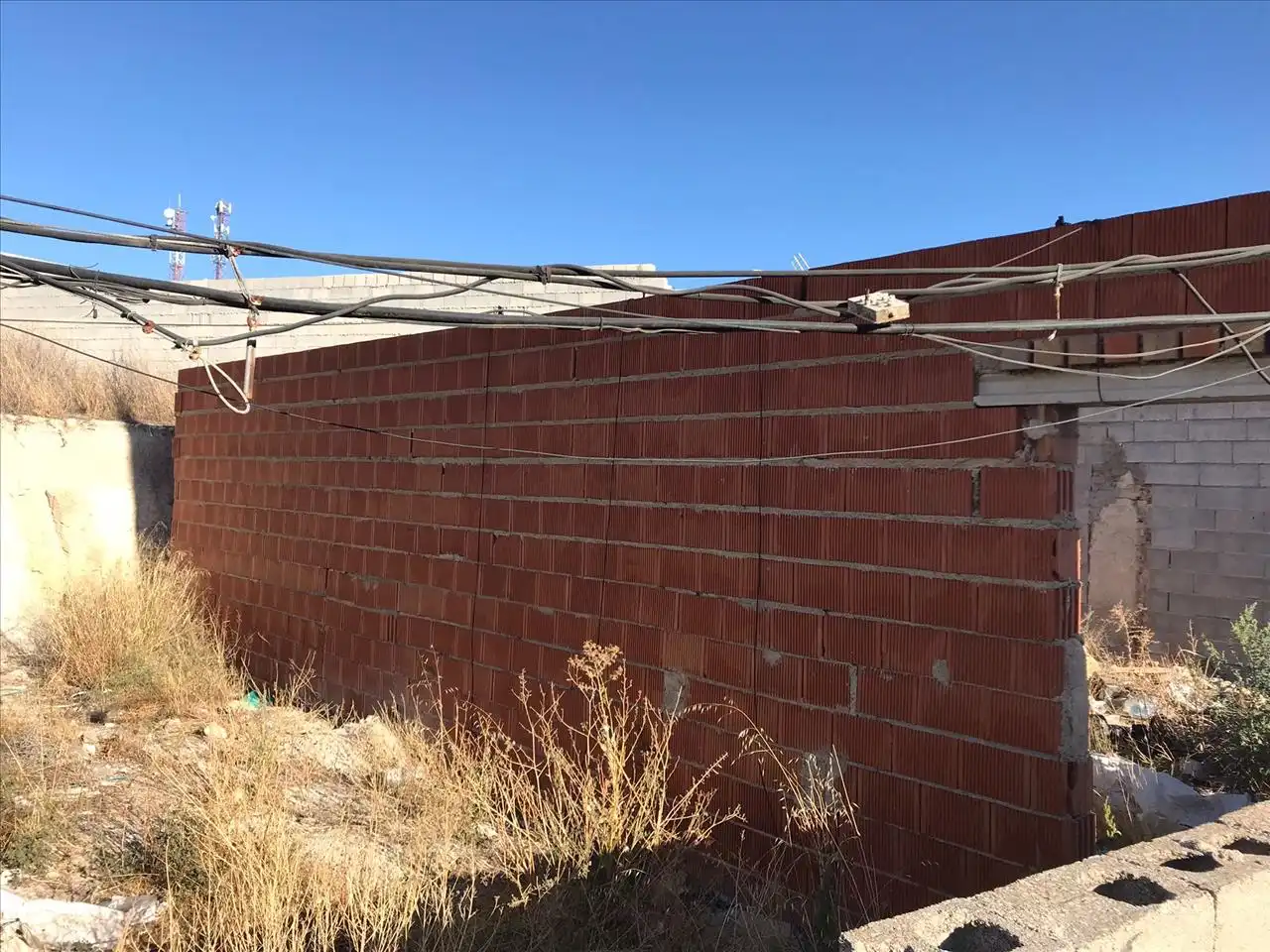 Terreny residencial en venda a San Gregorio, imagen 6