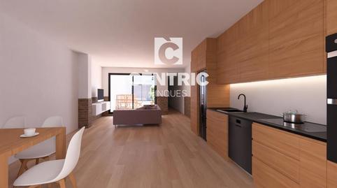 Foto 2 de Piso en venta en Ca n'Aurell, Barcelona