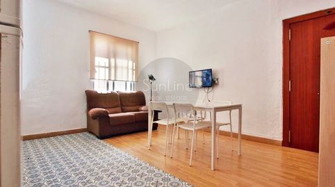 Foto 2 de Piso en venta en Avinguda del Cardenal Benlloch, Albors, Valencia Capital