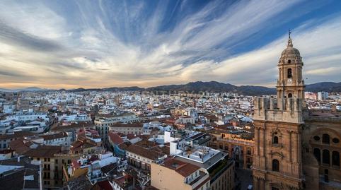 Photo 3 of Building for sale in La Unión, Málaga, Spain, 18, La Unión - Cruz de Humilladero - Los Tilos, Málaga