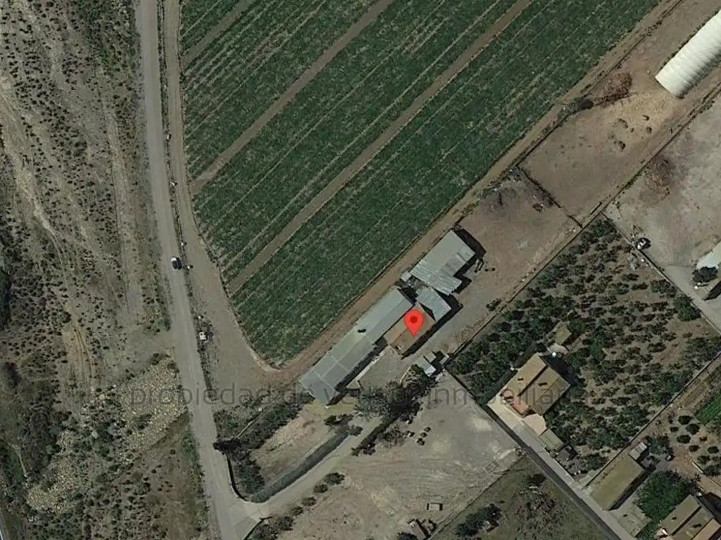 Maison avec jardin à vendre à Pedanías Sur, imagen 3