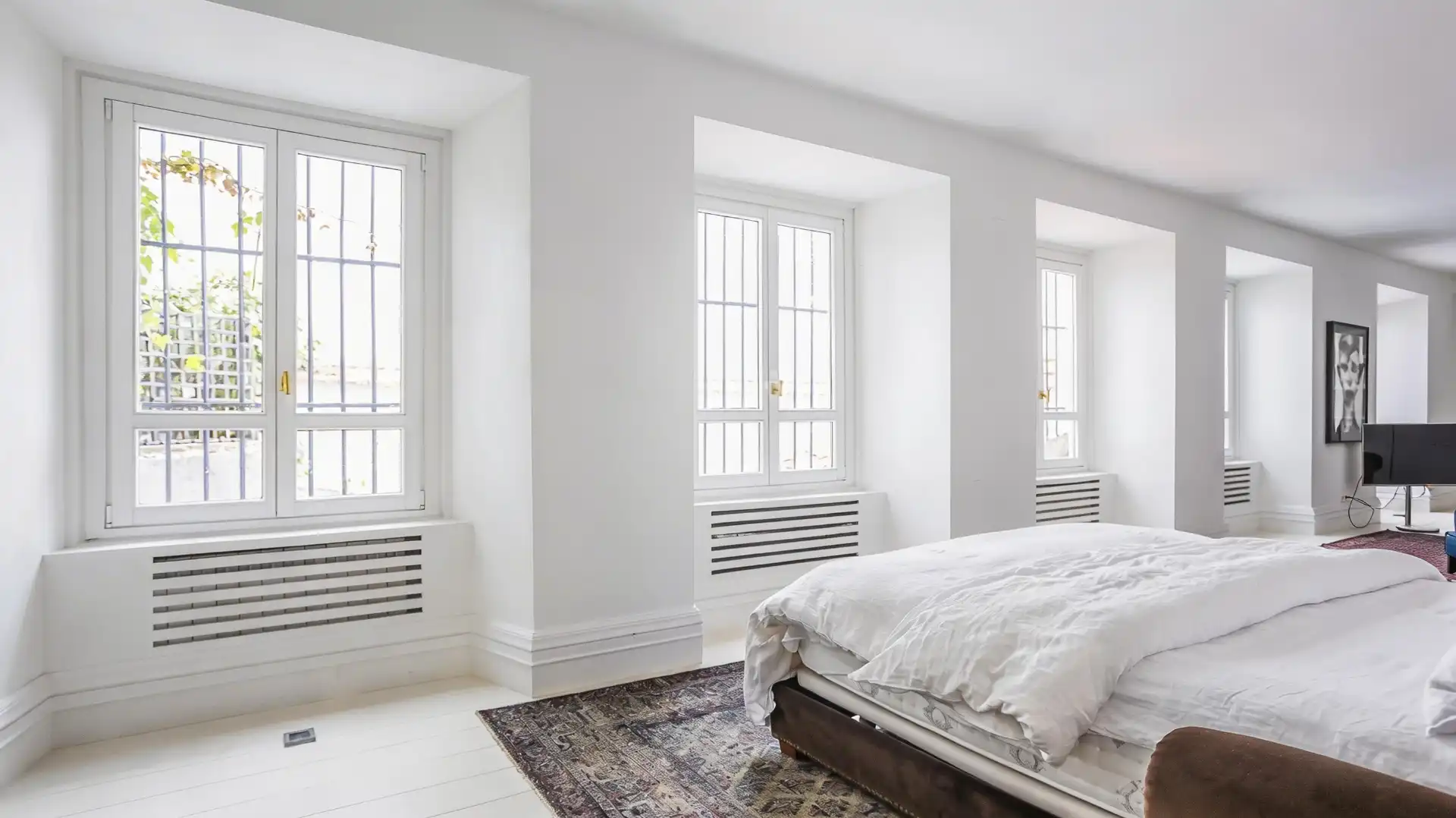 Piso con terraza en venta en Calle de la Magdalena, imagen 47