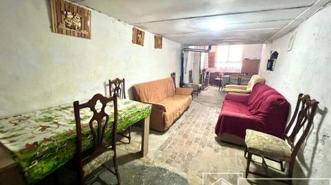 Foto 5 de Finca rústica en venda a Requena, Valencia