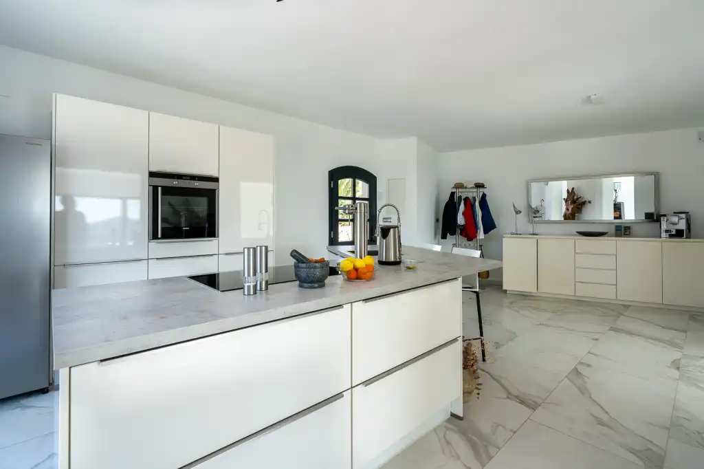 Maison avec terrasse à vendre à Benissa pueblo, imagen 41