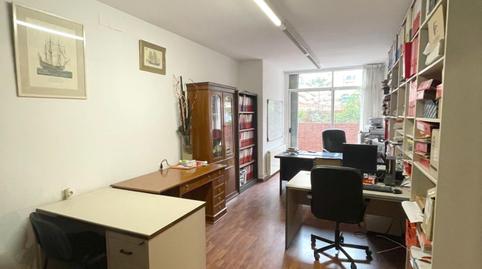Foto 3 de Oficina de lloguer a Carrer D'hipòlit Lázaro, 34, El Camp d'en Grassot i Gràcia Nova, Barcelona
