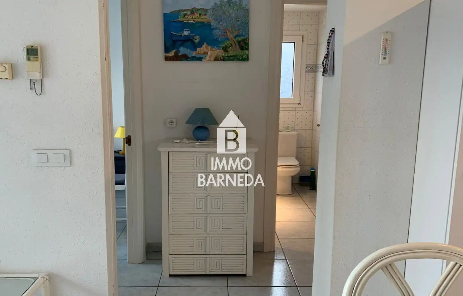 Wohnung mit Aufzug zum Verkauf in joanot martorell 5, imagen 15