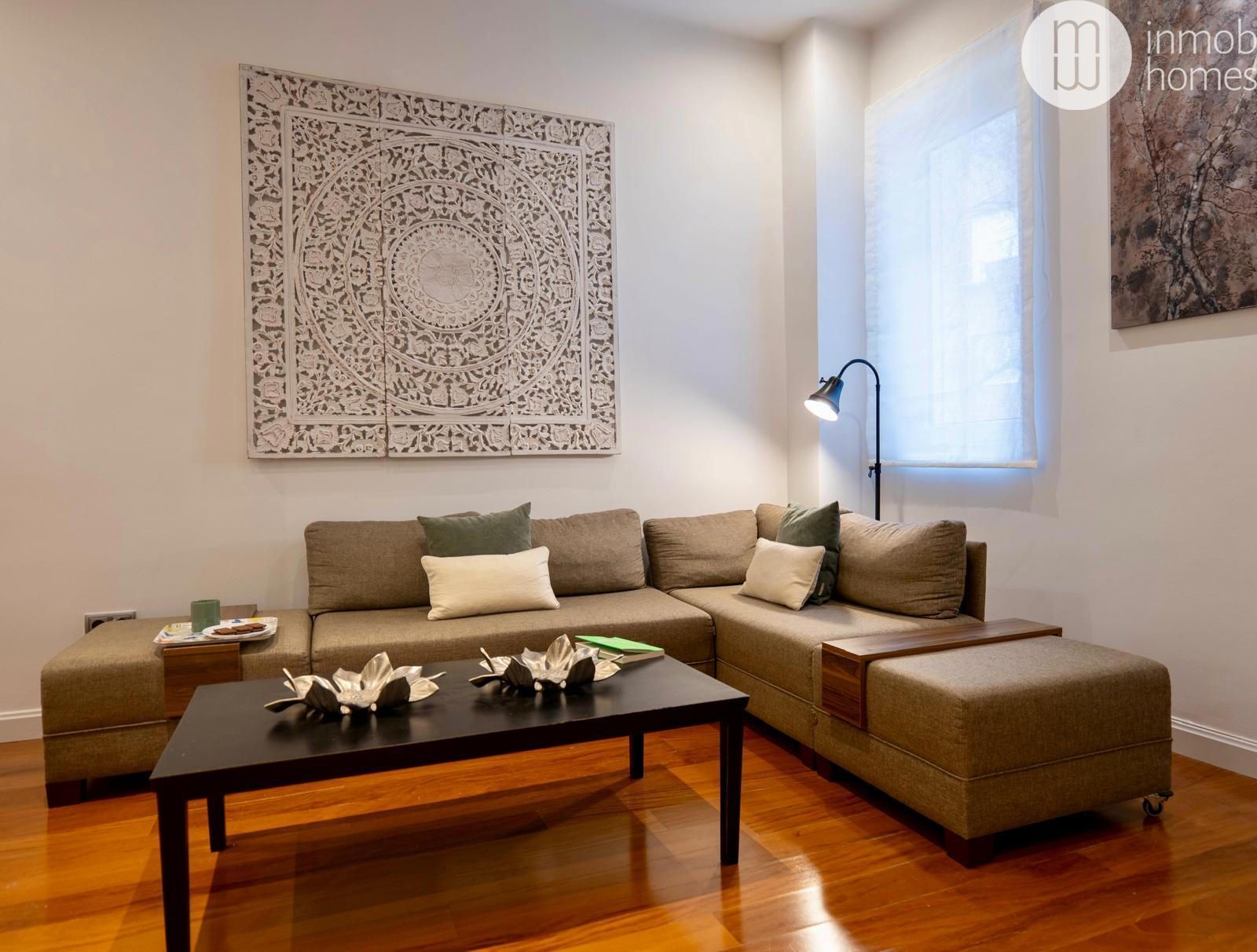 Piso en venta en Justicia - Chueca, Centro,  Madrid Capital