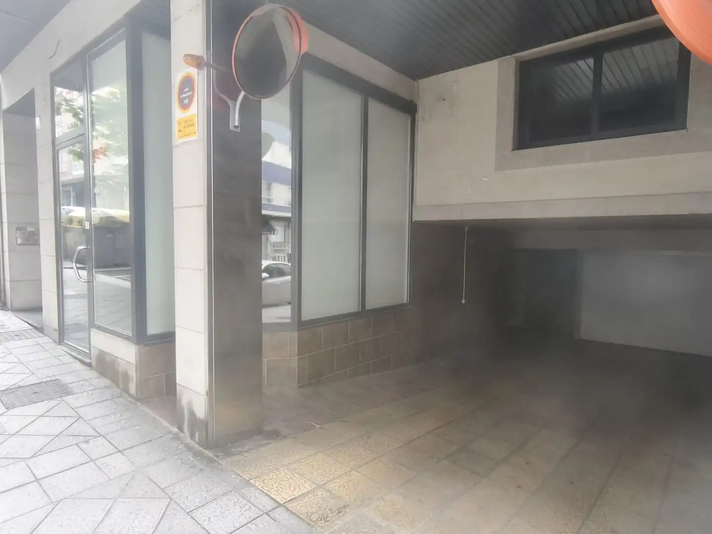 Local comercial en alquiler en Rúa Celso Emilio Ferreiro 30