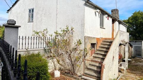 Foto 2 de Casa o xalet en venda a Lugar Santa Eufemia, Parroquias del Oeste, Lugo Capital