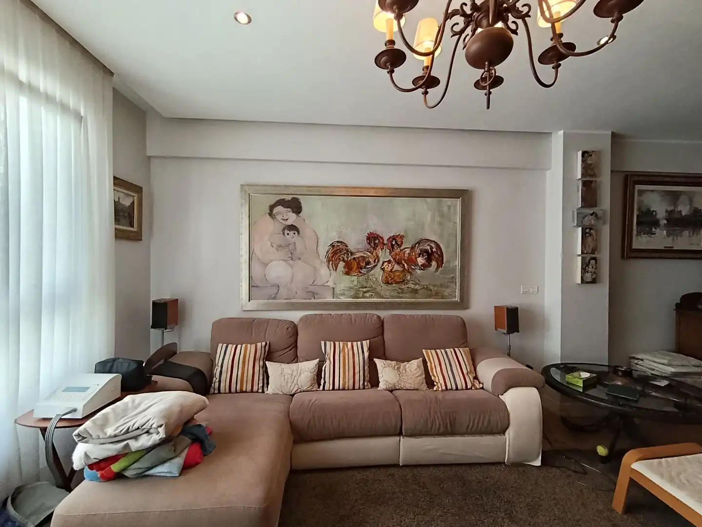 Appartement avec ascenseur à vendre à Ercilla, imagen 4