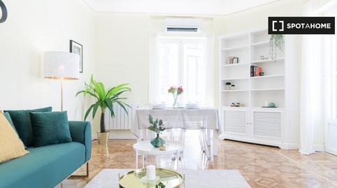 Photo 4 of Apartment to share in Cortes - Huertas, Madrid