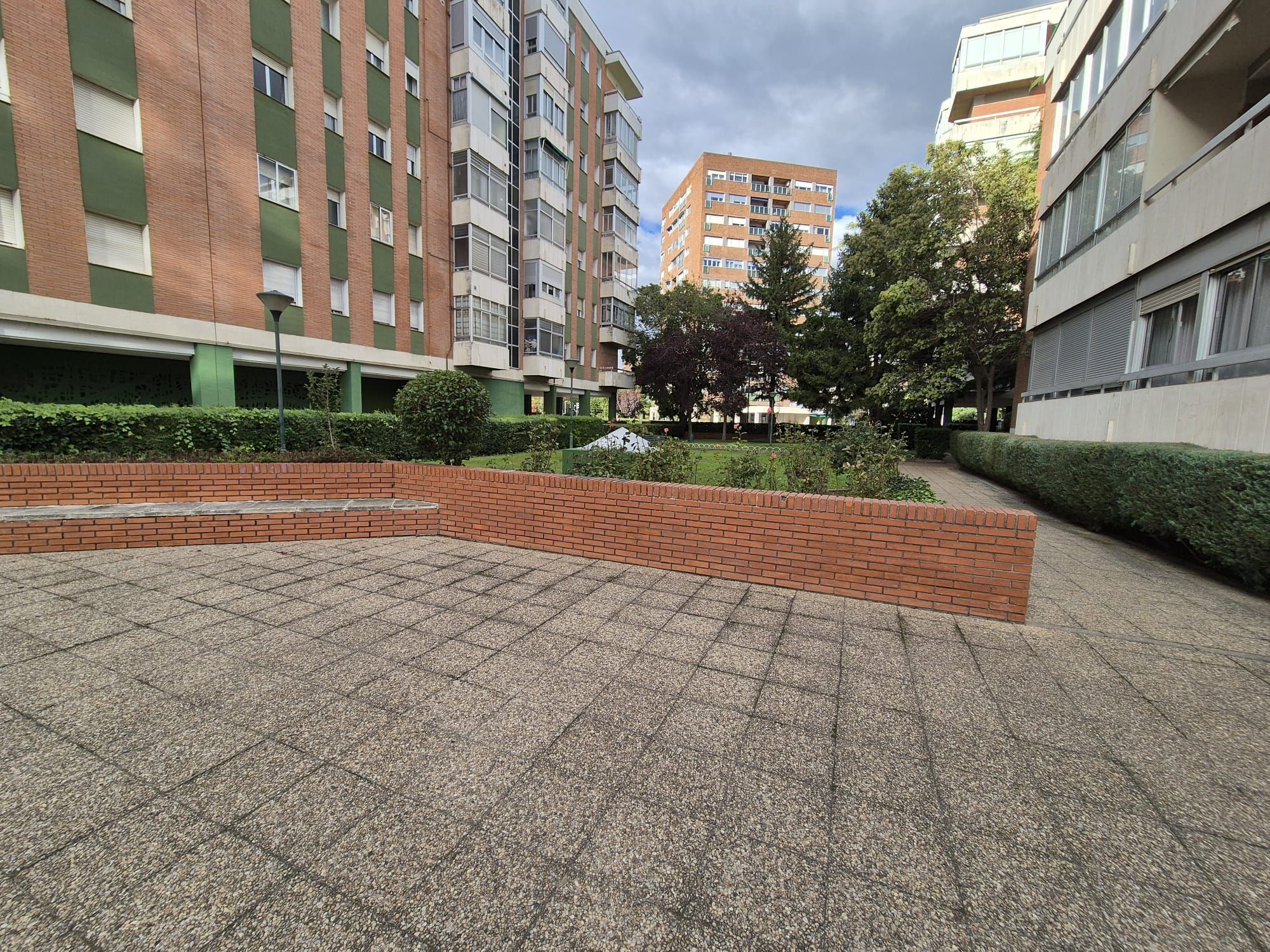 Flat for sale in Calle de Joaquín Velasco Martín, 2, Huerta del Rey
