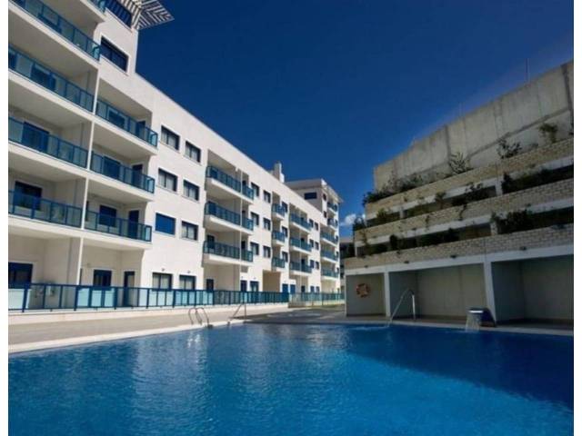 Piso en Venta en Agua Amarga - Urbanova