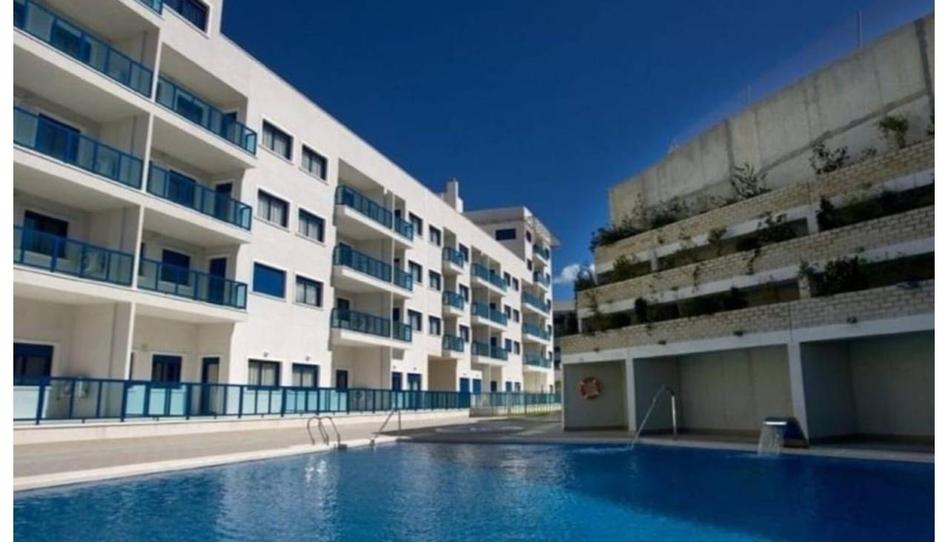 Foto 1 de Pis en venda a Agua Amarga - Urbanova, Alicante