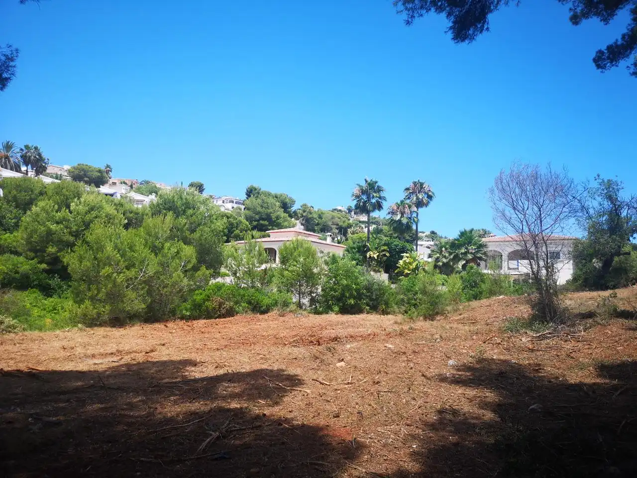 Residential for sale in Puerto De Encina, Paichi