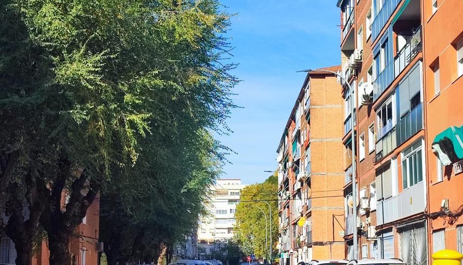 Photo 1 of Flat for sale in Reyes Católicos, Madrid