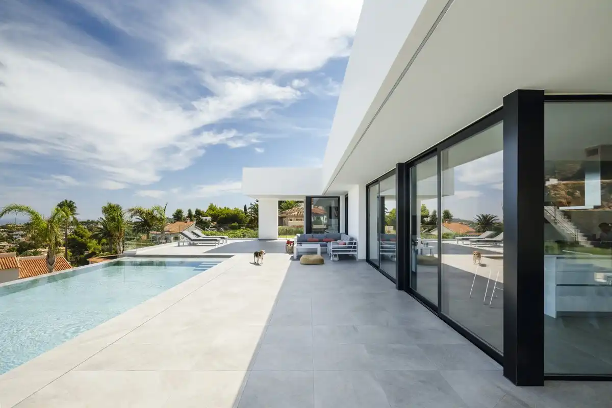 Villa mit Pool zum Verkauf in La Pedrera - Vessanes, imagen 7
