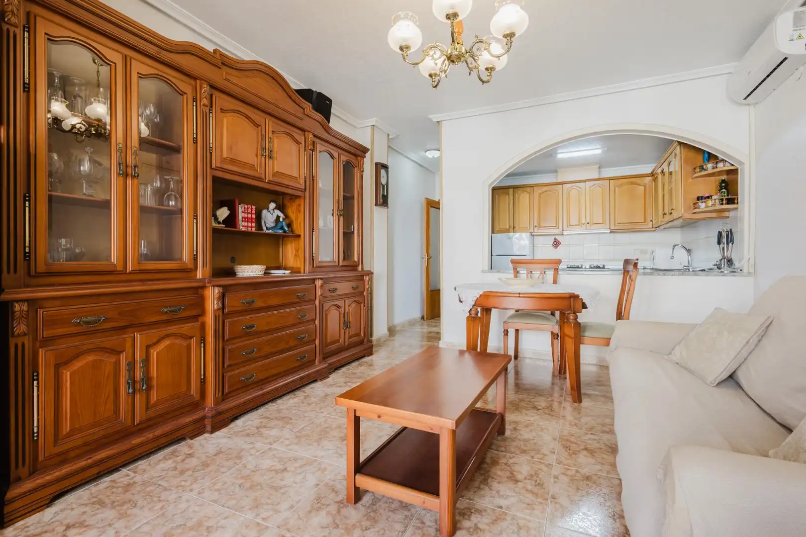 Apartamento con ascensor en venta en Playa del Acequión, Náufragos y Rocío del Mar, imagen 21
