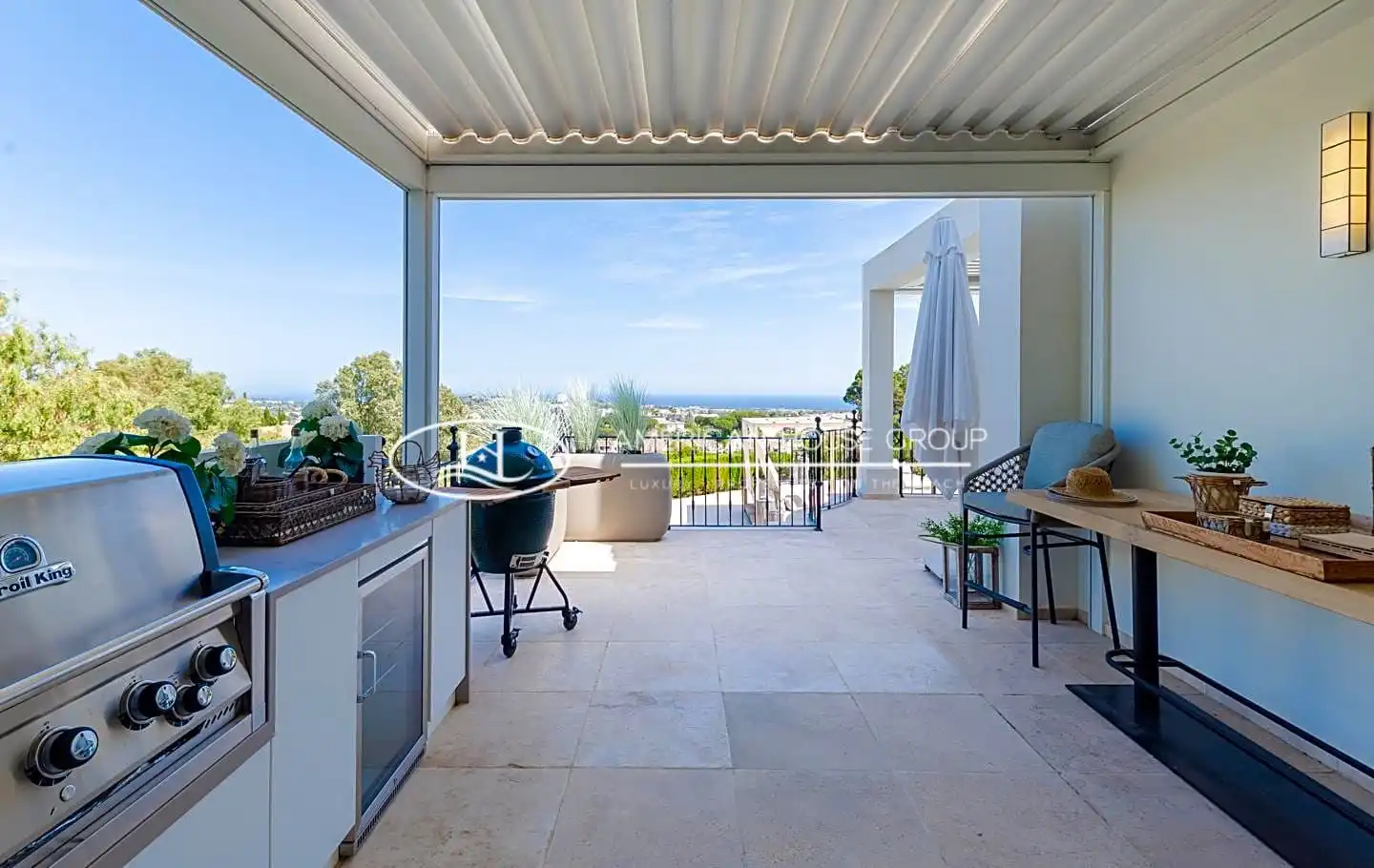 Maison avec piscine à vendre à LA Quinta, imagen 32