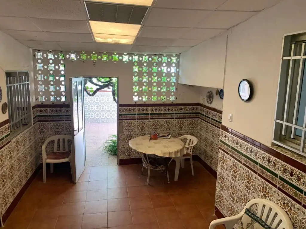 Casa o xalet en venda en Puertollano amb Aire condicionat, Jardí privat i Terrassa