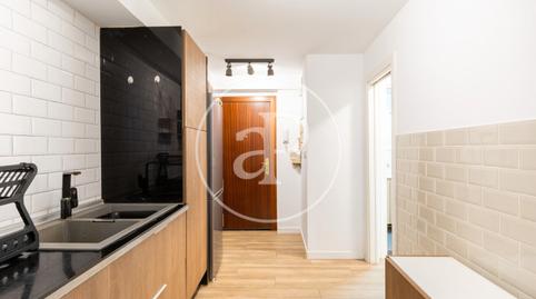 Foto 5 de Pis de lloguer a Carrer de la Pianista Empar Iturbi, Malilla, Valencia