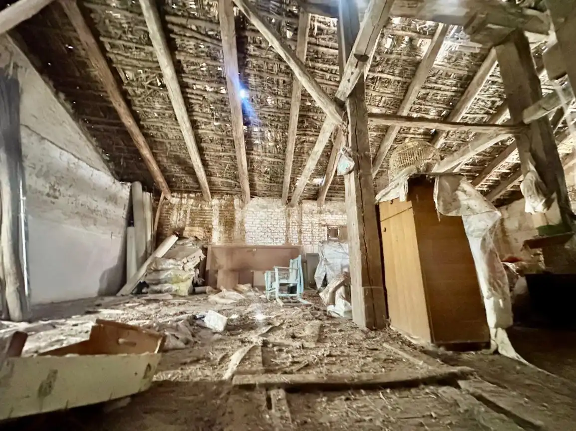Casa adosada en venda a Usanos