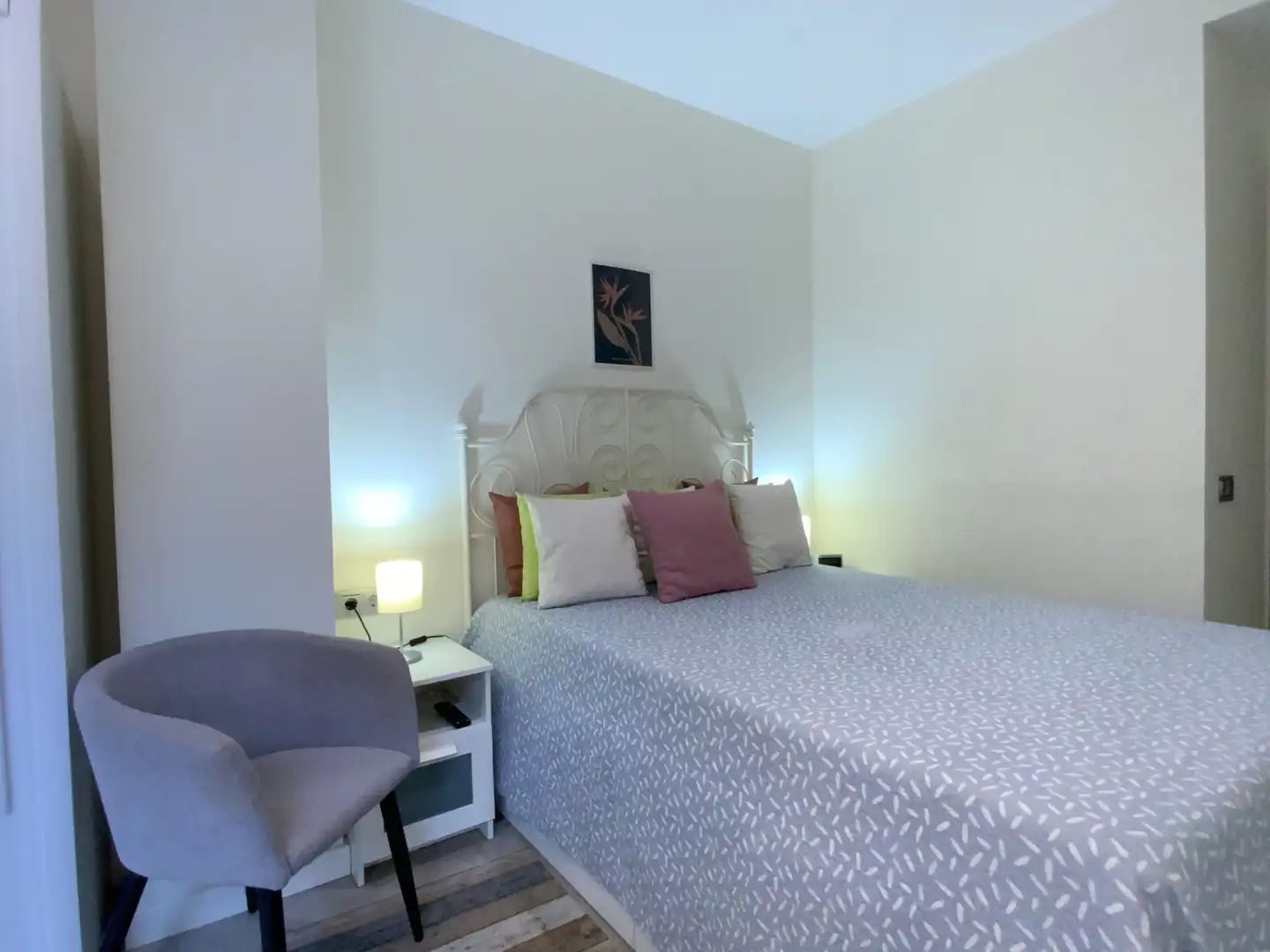 Habitación de Planta baja en venta en Pineda de Mar con Aire acondicionado, Calefacción y Terraza