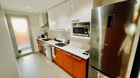 Foto 2 de Pis de lloguer a Travessera de Montigalà, 27, Montigalà, Barcelona