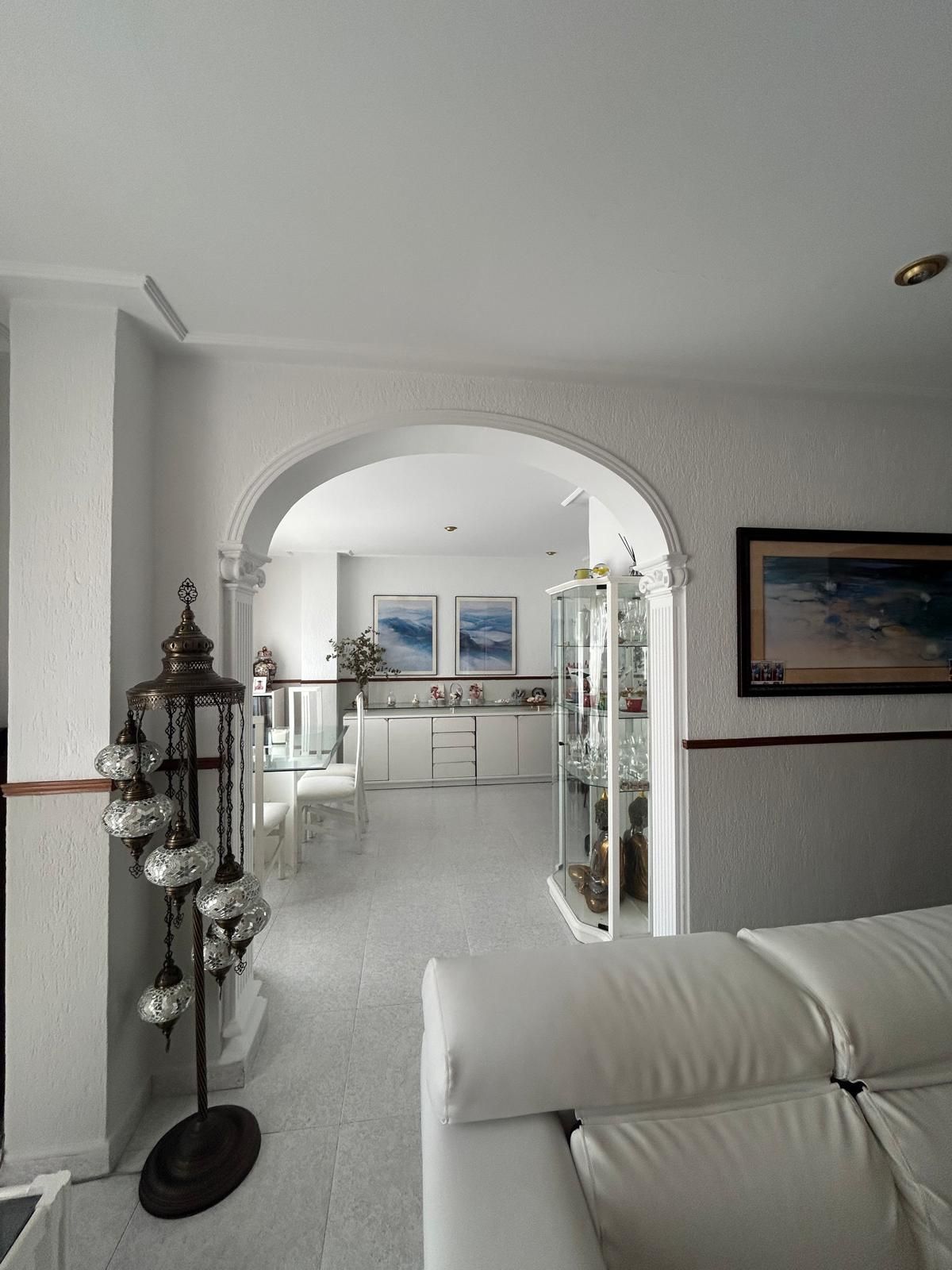 Duplex for sale in San Fernando  with Air Conditioner