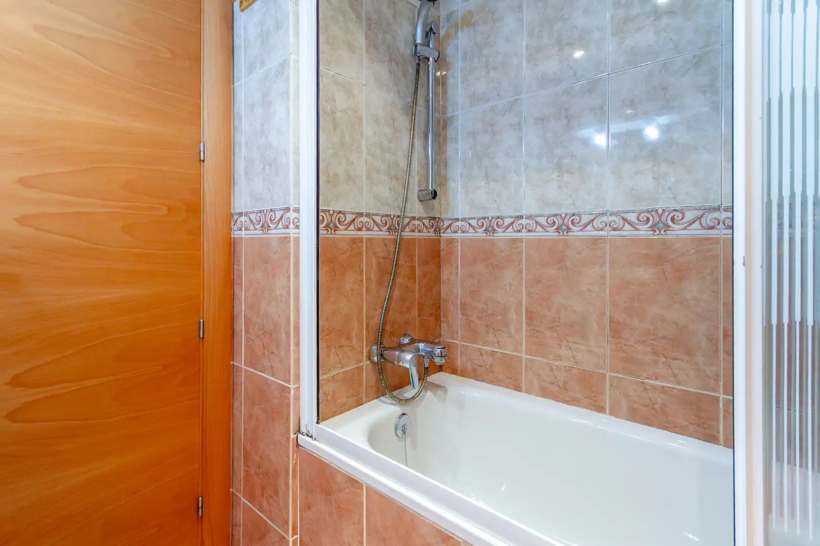 Bany de Pis en venda en Martorell amb Aire condicionat, Calefacció i Parquet