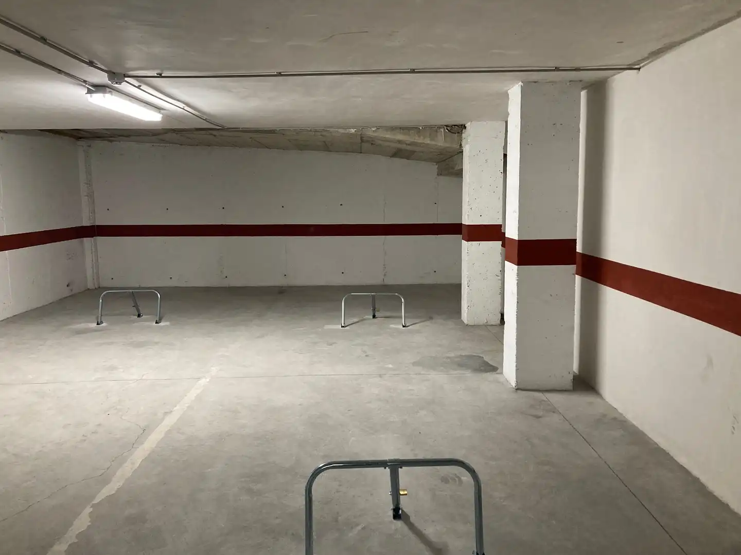 Garatge de lloguer en Onil