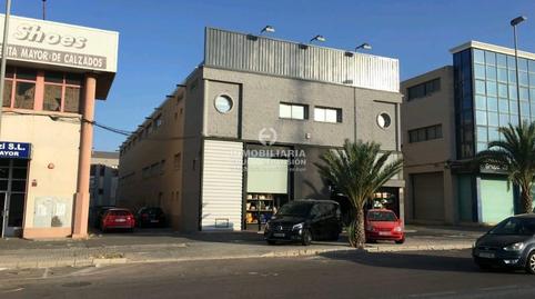 Photo 2 of Industrial buildings for sale in Centro, Alicante