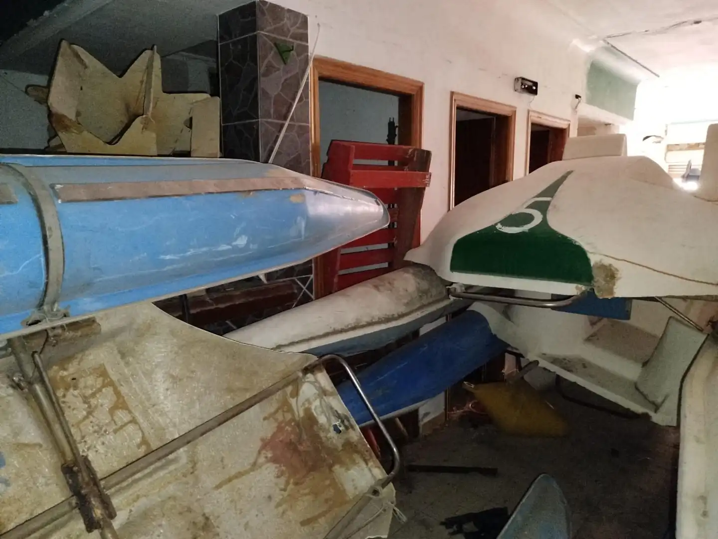 Business premises for sale in La Cala del Moral, imagen 6