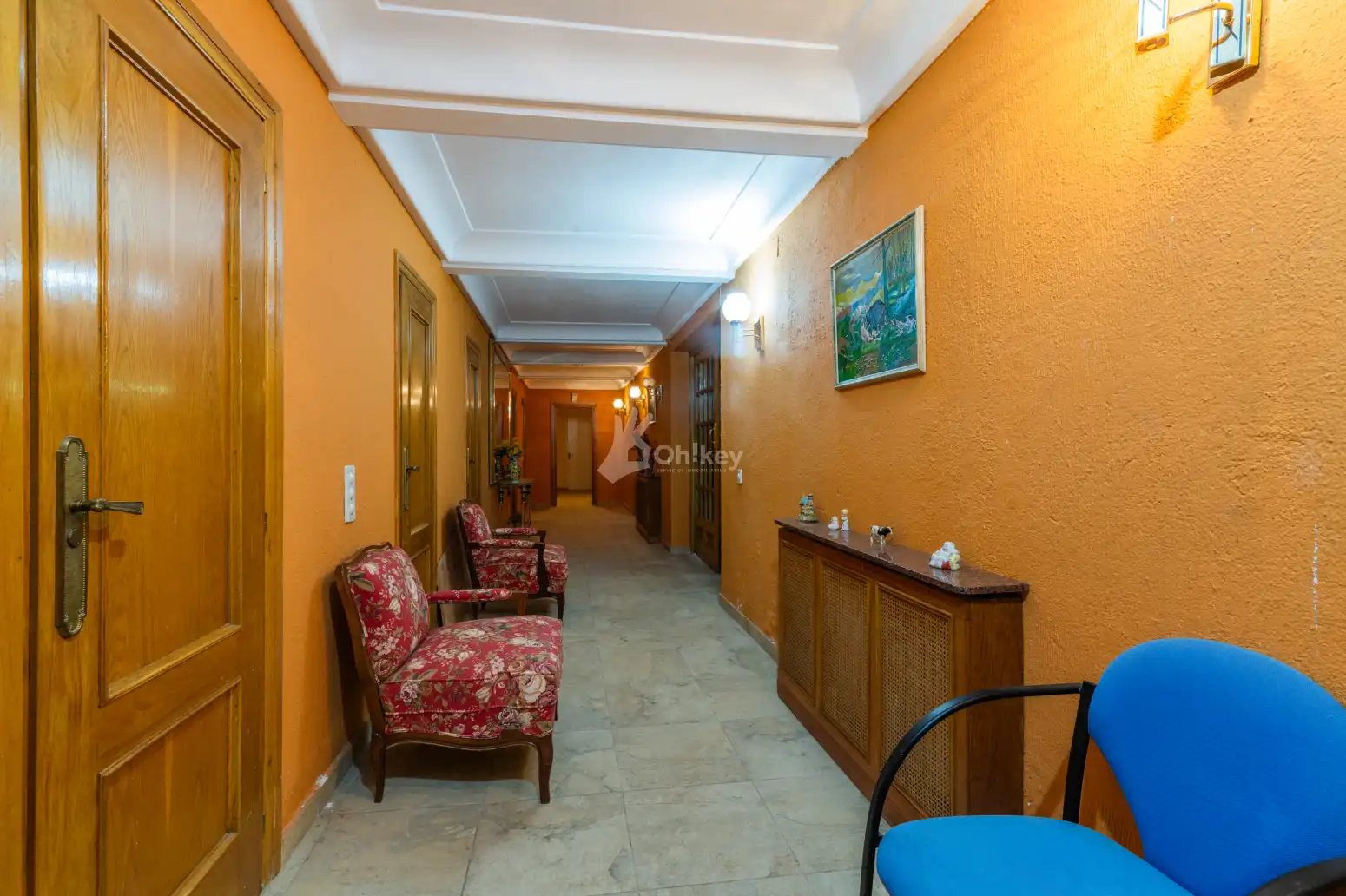 Houses for sale in Villanueva de la Cañada  with Air Conditioner, Heating and Parquet flooring