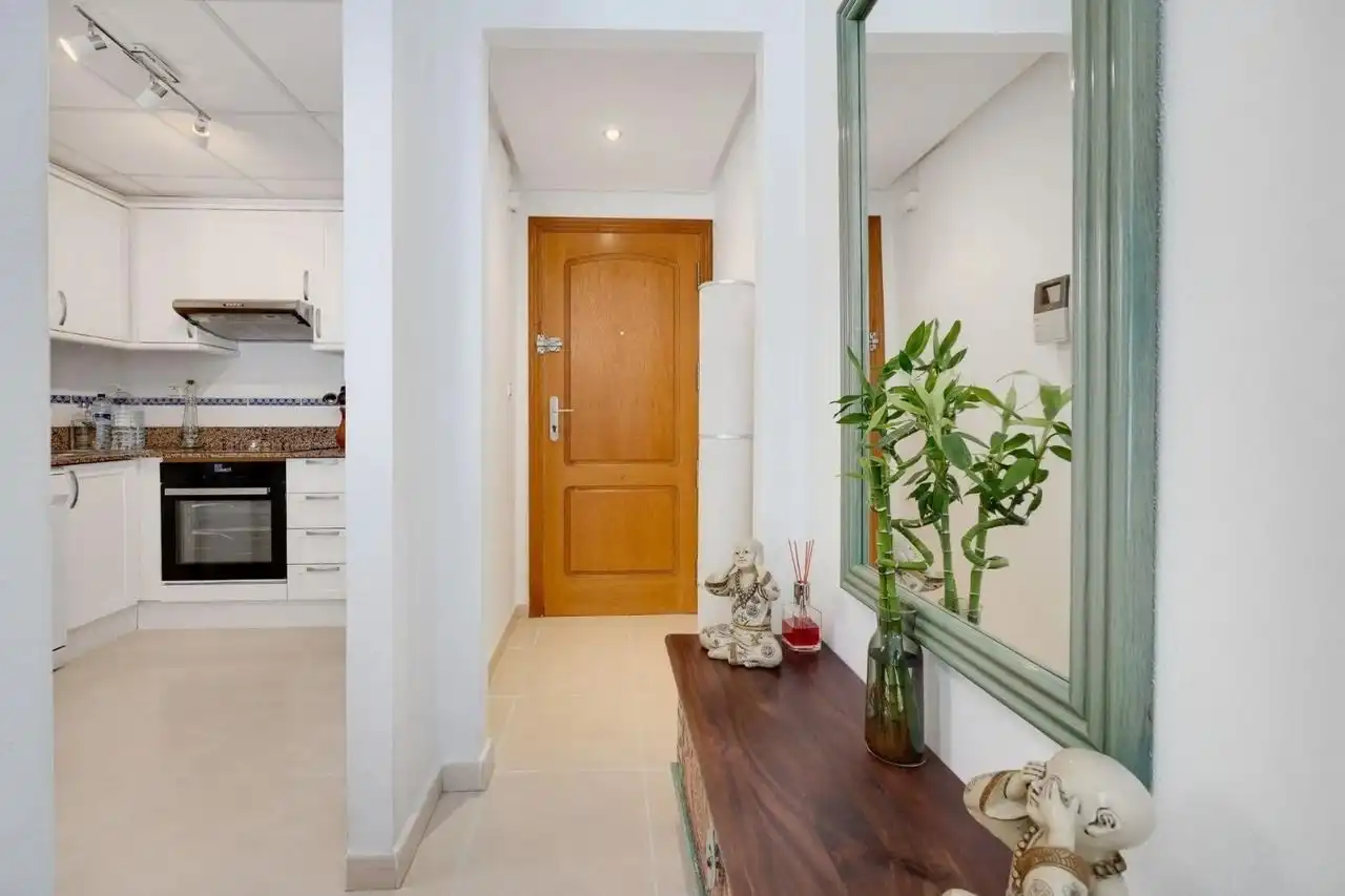 Ático con piscina en venta en Avenida  Doctor Mariano Ruiz Cánovas, imagen 8