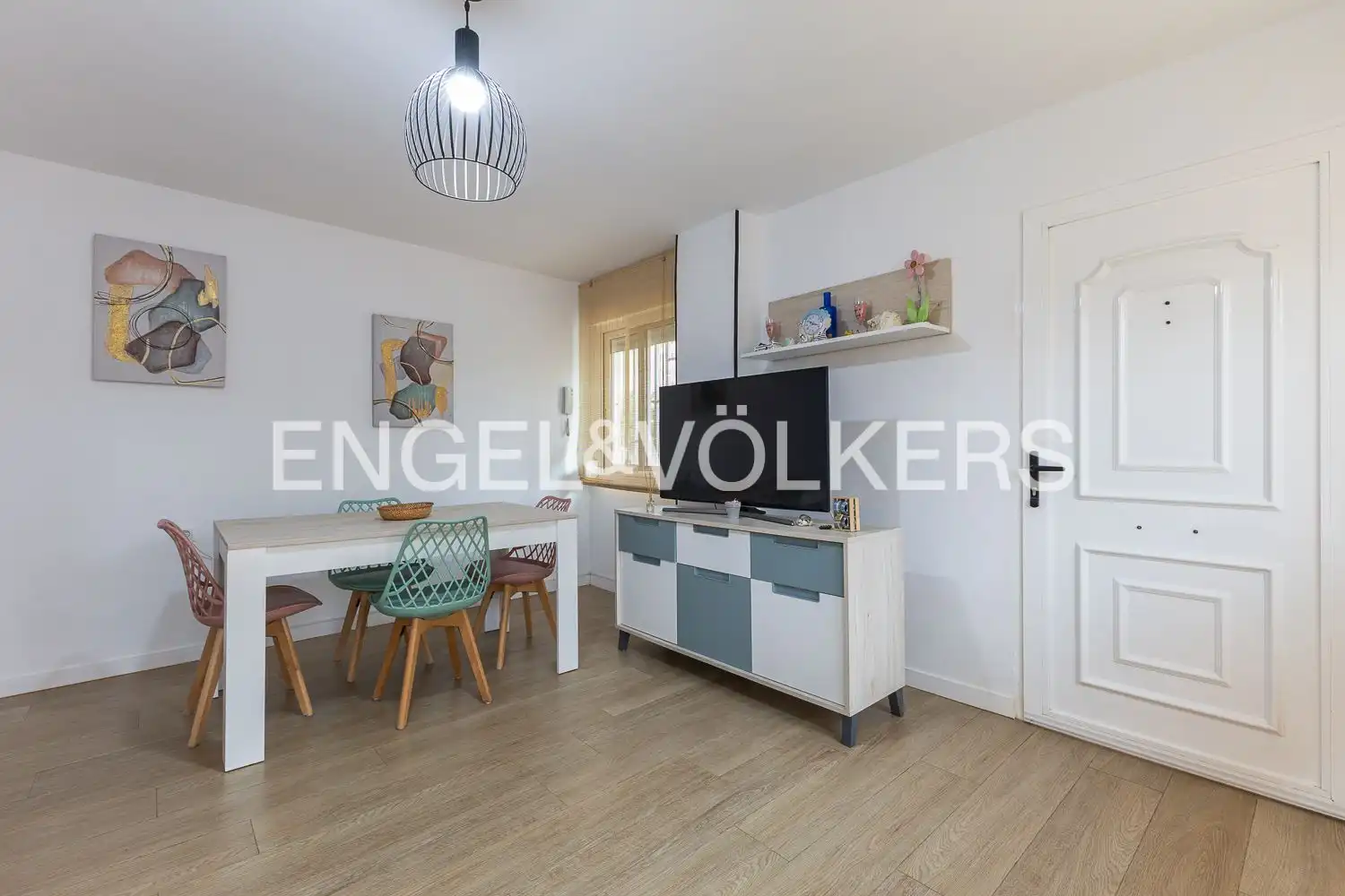 Appartement avec piscine à vendre à Playa de Gandia, imagen 4