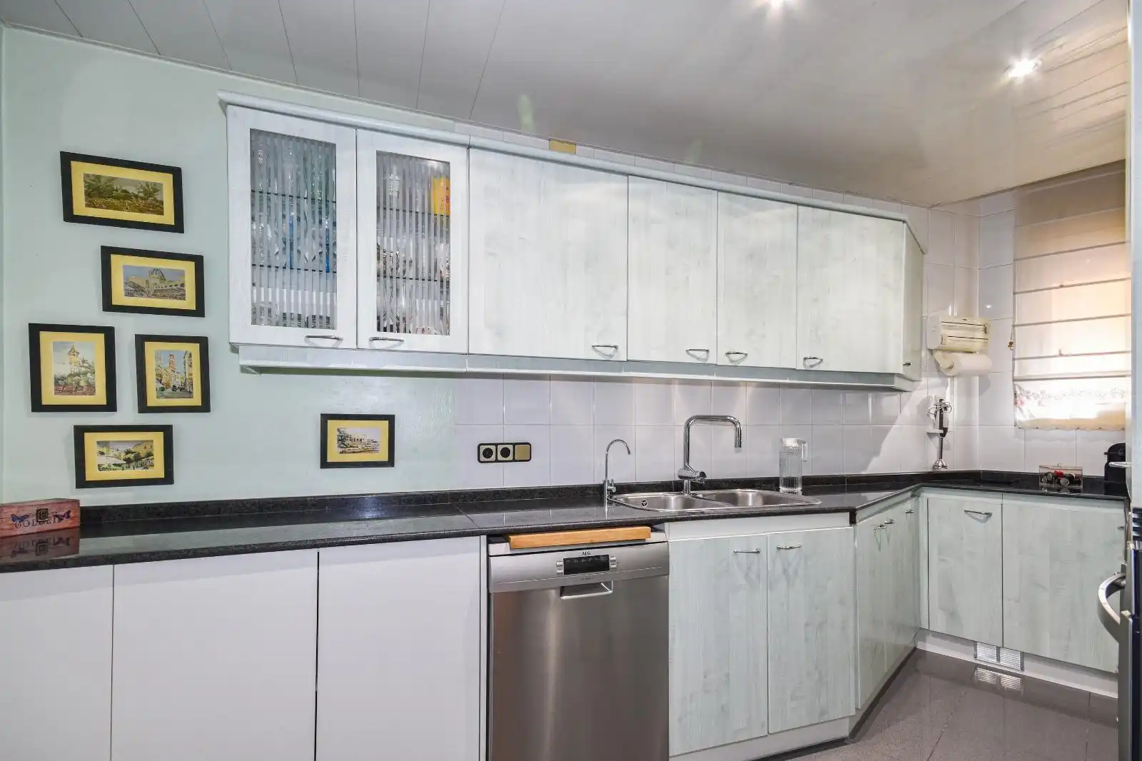 Duplex avec terrasse à vendre à Creu Alta - Puiggener, imagen 6