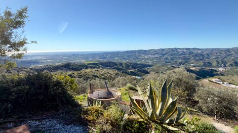 Foto 2 de Casa o chalet en venta en Camino Crujía Atalaya Baja, Norte - Barrio del Pilar - El Reñidero, Vélez-Málaga