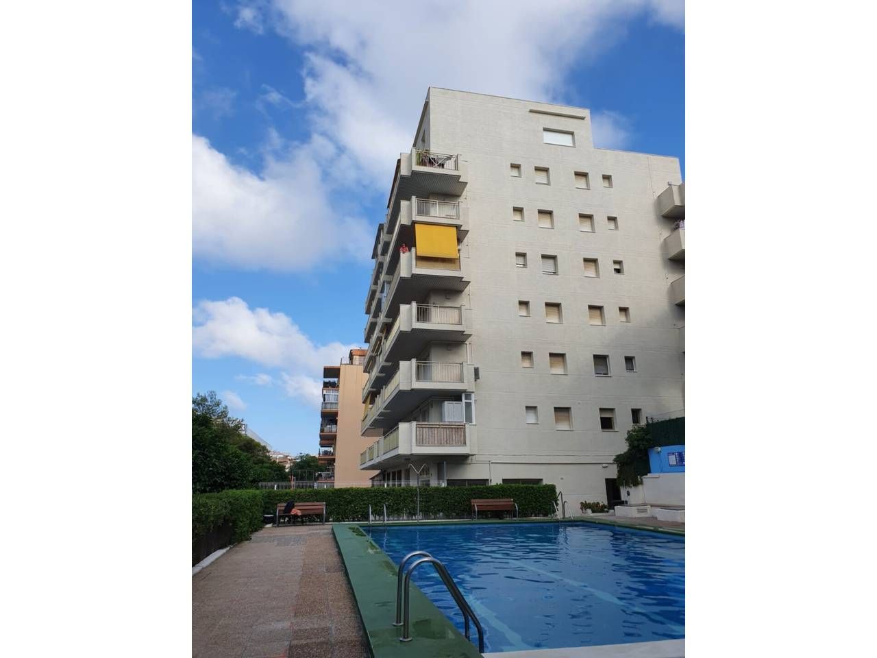 Flat for sale in Penedés , Mar i Camp - Platja dels Capellans