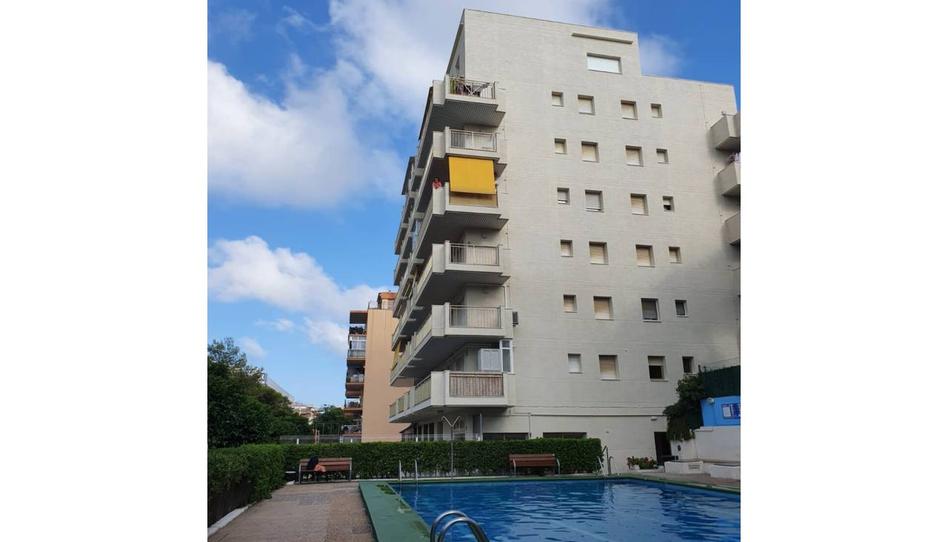 Foto 1 de Pis en venda a Penedés , Mar i Camp - Platja dels Capellans, Tarragona