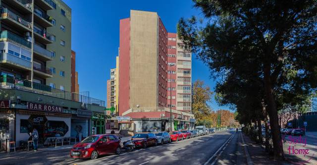 Piso en Venta en  UNIVERSITAS, 19 en La Bozada – Parque Delicias