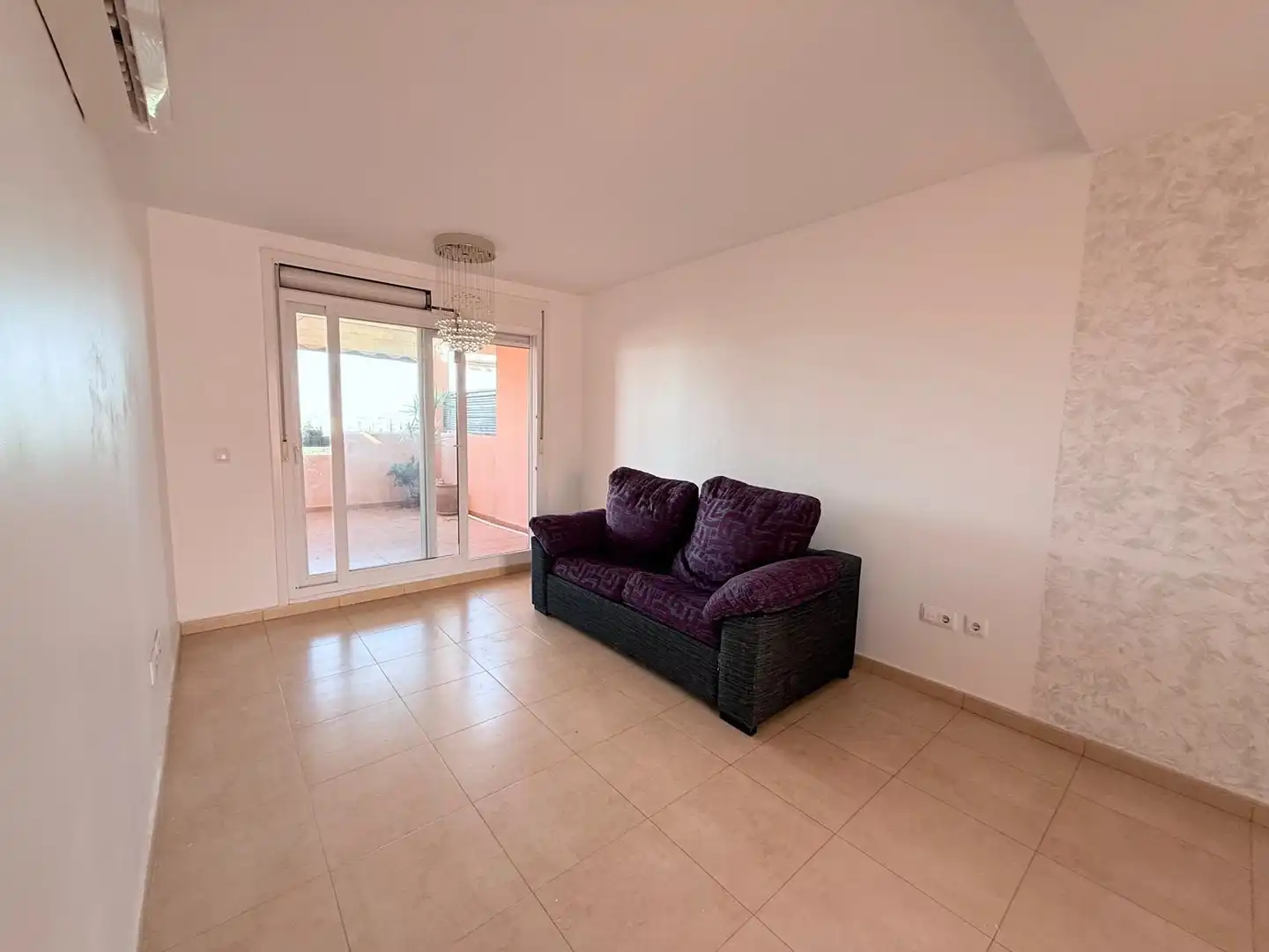 Flat with pool for sale in Condado de Alhama, imagen 13