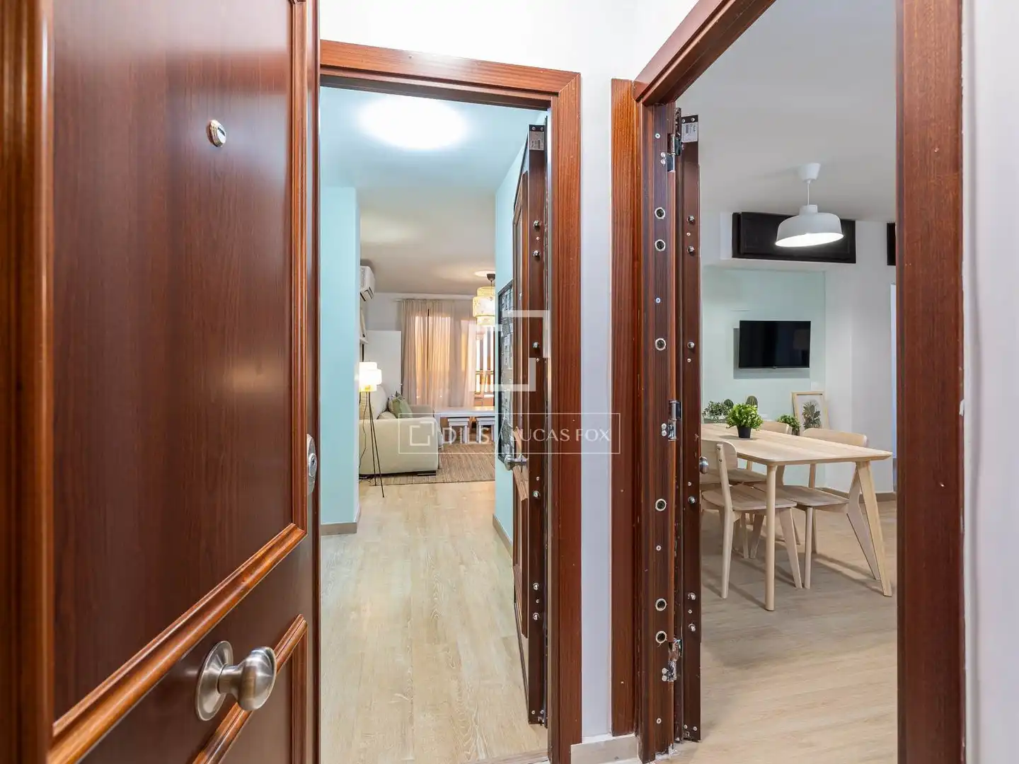 Appartement avec terrasse à vendre à Carretera de Cádiz, imagen 7