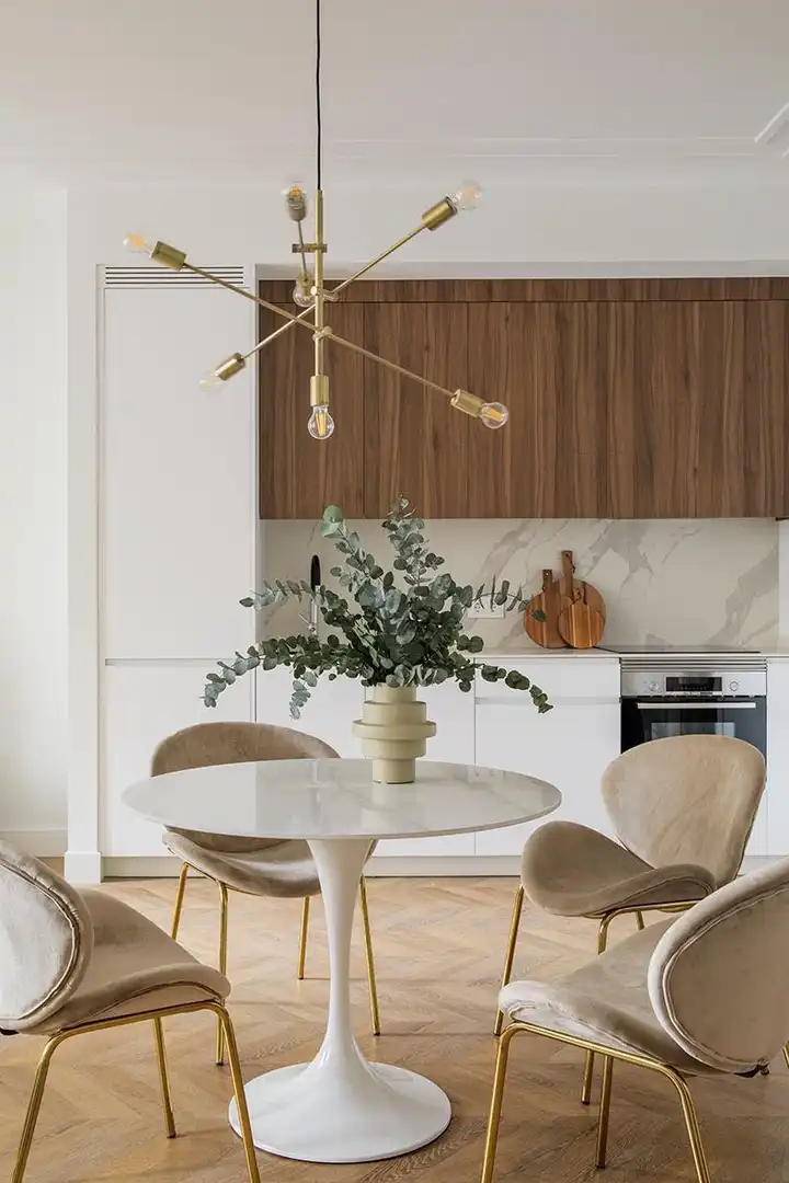 Comedor de Piso en venta en Madrid con Aire acondicionado, Calefacción y Trastero