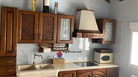 Foto 3 de Casa o chalet de alquiler en San Lorenzo - San Marcos, Segovia Capital