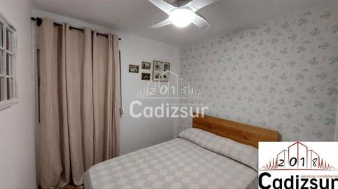 Foto 5 de Pis de lloguer a Calle Modesta Calvo, Paseo Marítimo - San José - La Laguna,  Cádiz Capital